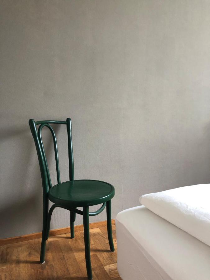Hemmet Simrishamns Vandrarhem Och B&B Экстерьер фото