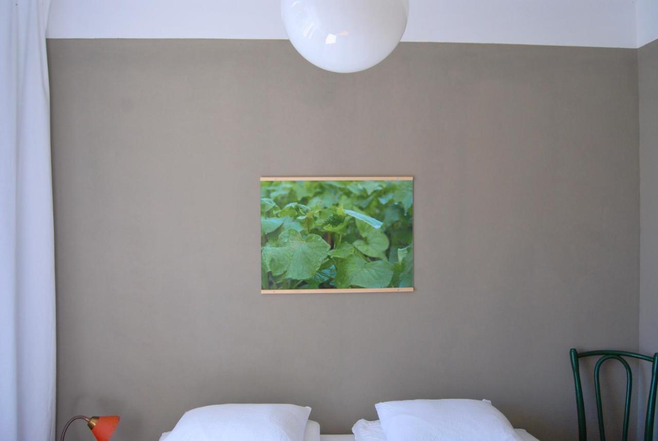 Hemmet Simrishamns Vandrarhem Och B&B Экстерьер фото