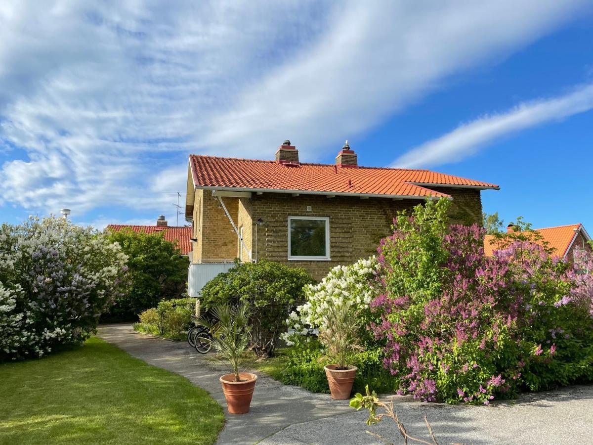 Hemmet Simrishamns Vandrarhem Och B&B Экстерьер фото