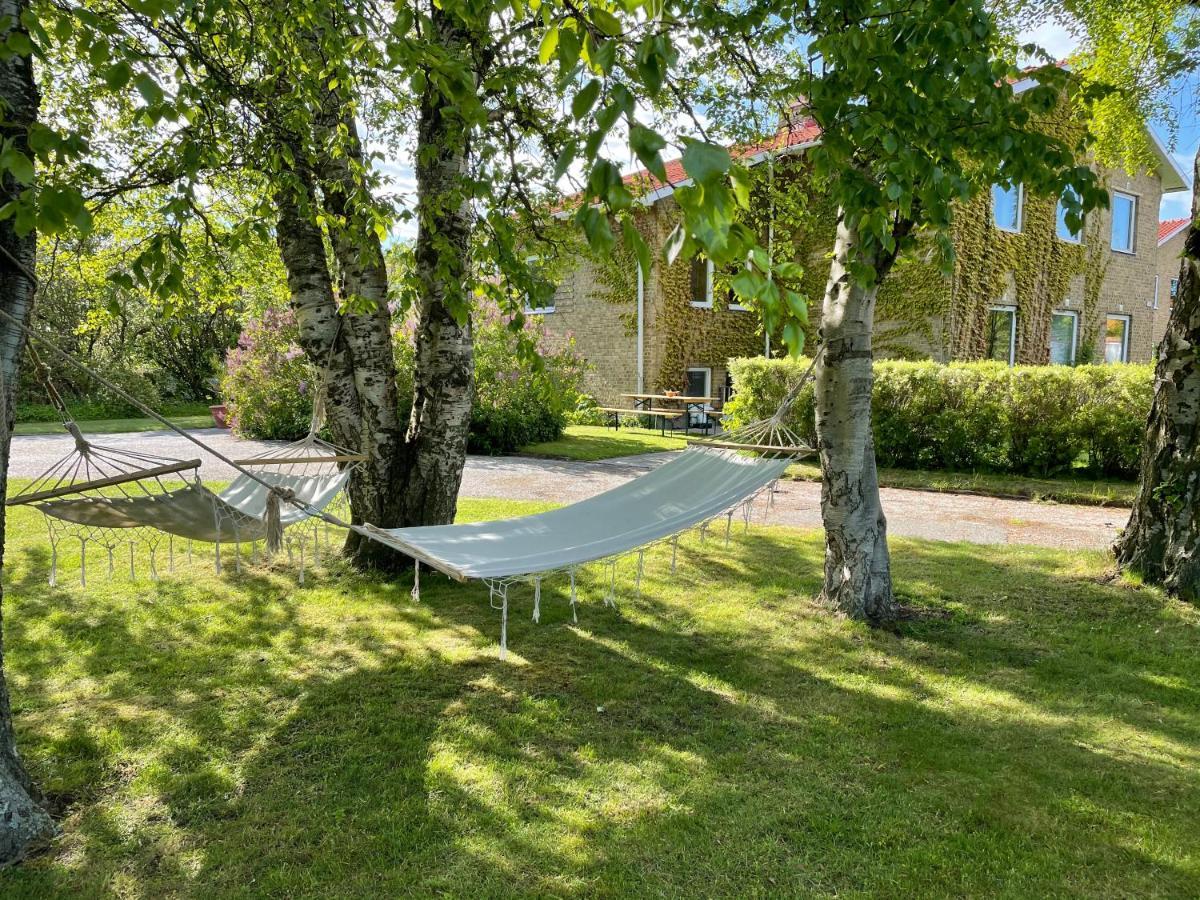 Hemmet Simrishamns Vandrarhem Och B&B Экстерьер фото