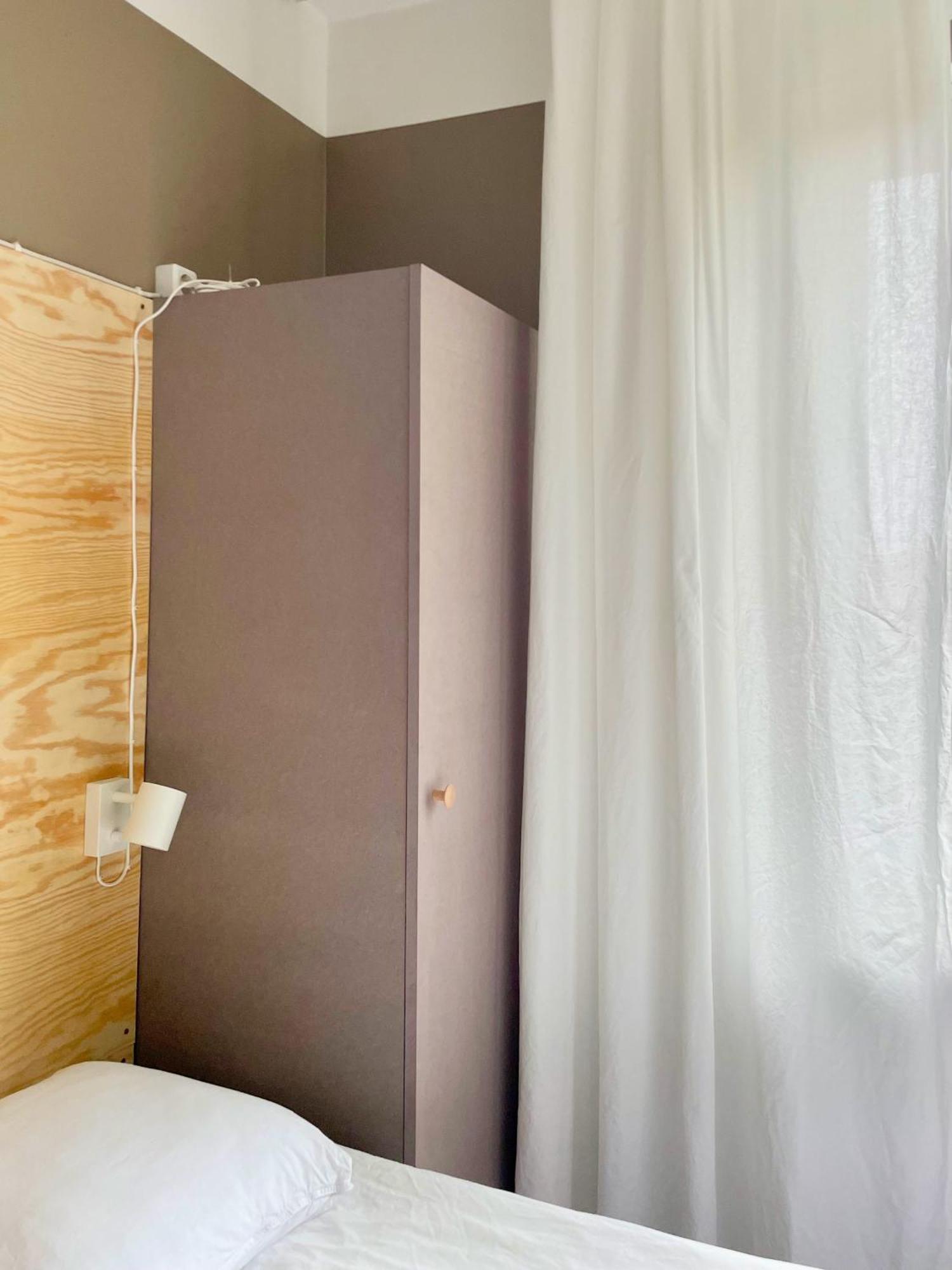 Hemmet Simrishamns Vandrarhem Och B&B Экстерьер фото