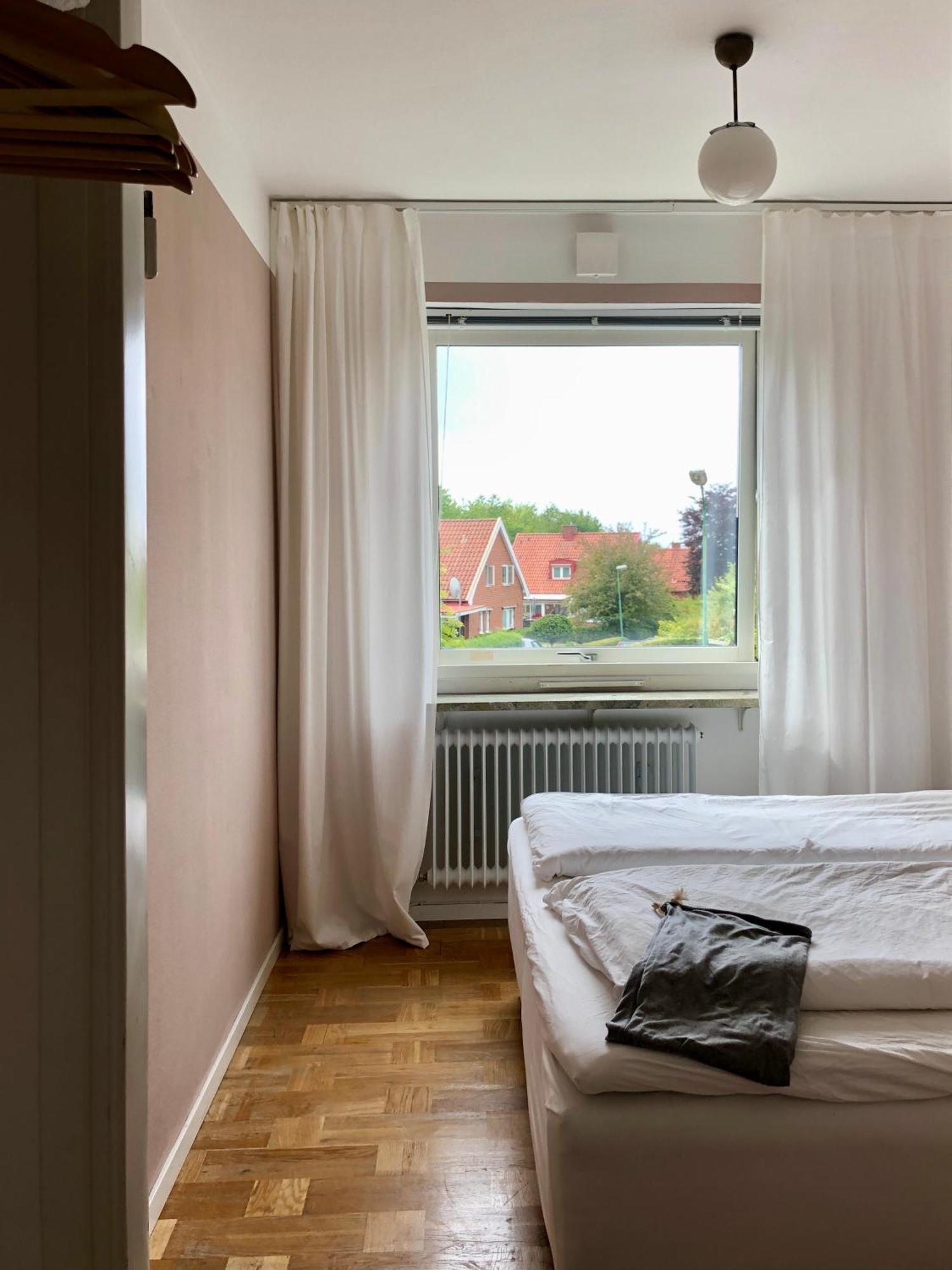 Hemmet Simrishamns Vandrarhem Och B&B Экстерьер фото