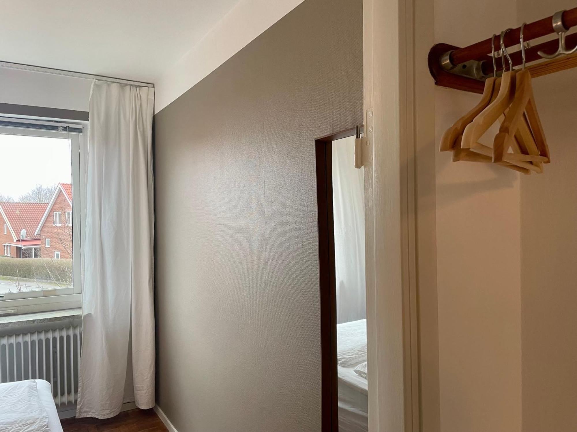 Hemmet Simrishamns Vandrarhem Och B&B Экстерьер фото